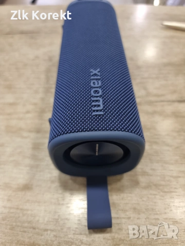 Безжична Bluetooth тонколона на Xiaomi, снимка 7 - Тонколони - 54218266