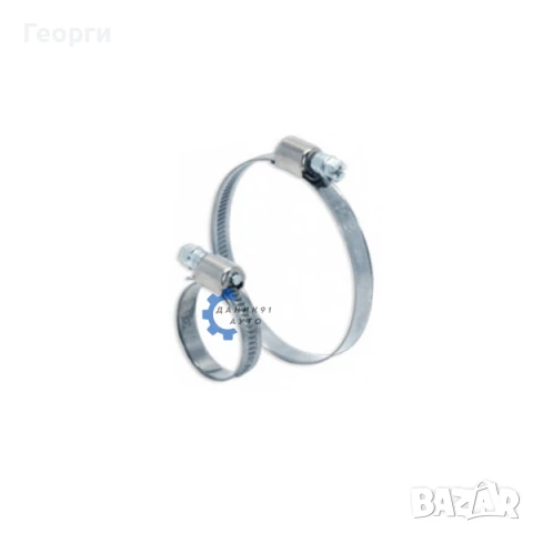 Скоба за маркуч / водно съединение, снимка 3 - Части - 50456380