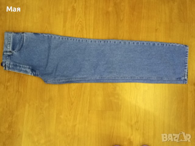 Мъжки дънки Italia Original Jeans Simply размер 34х48, снимка 12 - Дънки - 36607938