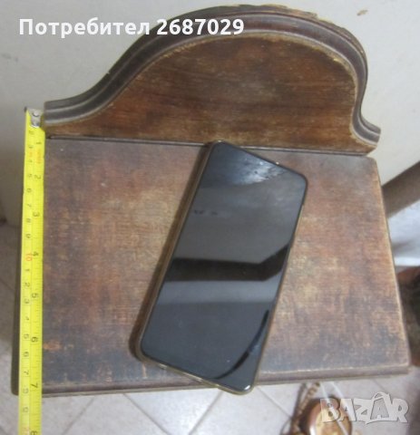 мебел шкаф антика, снимка 9 - Антикварни и старинни предмети - 30129149