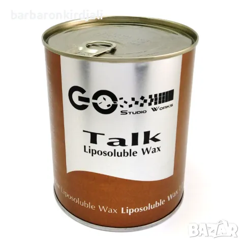 Кола Маска Консерва 800gr TALK