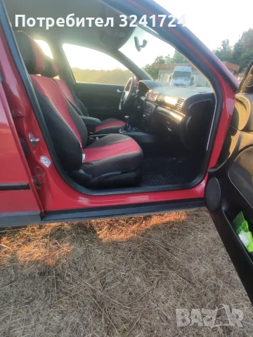 VW Passat 1,9TDI, снимка 6 - Автомобили и джипове - 56545168