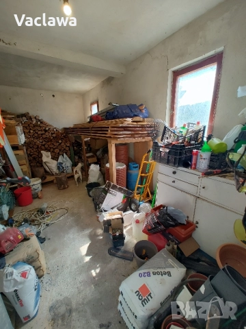 Собственикът продава къщата. На 18 км от гр. Приморско., снимка 14 - Къщи - 51416428