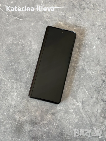 Samsung Z Fold3 256GB - 280€, снимка 6 - Samsung - 55751957