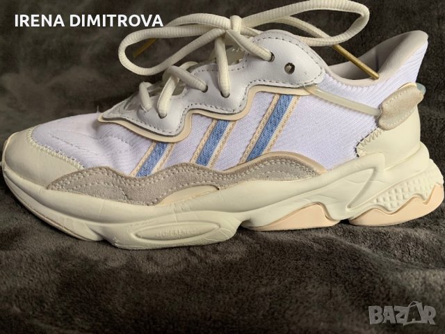 Adidas ozweego номер 39 и 1/3, снимка 9 - Маратонки - 42828304