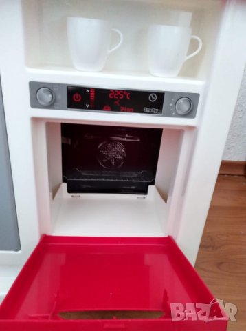 Детска кухня, снимка 7 - Играчки за стая - 32145519