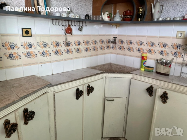 "ПРЕСТИЖ-П"ЕООД ПРОДАВА ВИЛА В СЕЛО ПОЛ.МИНКОВО, снимка 13 - Къщи - 52570618