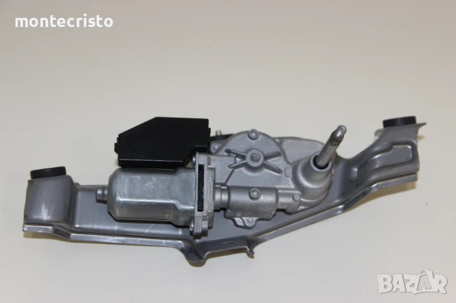 Мотор задна чистачка Toyota C-HR (2016-2019г.) 85130F4010 / 8513010350 / 2596009212 моторче CHR