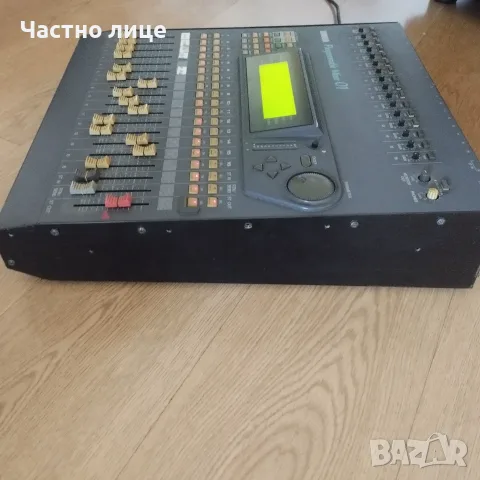 Yamaha миксер 16 канала, снимка 9 - Ресийвъри, усилватели, смесителни пултове - 55967131