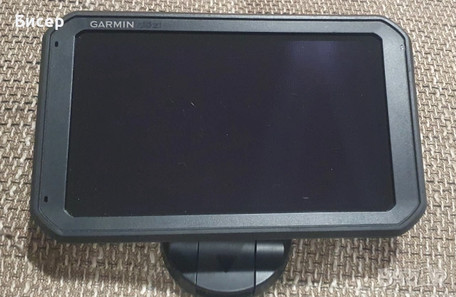 Garmin Dezl 780, снимка 3 - Garmin - 53921722