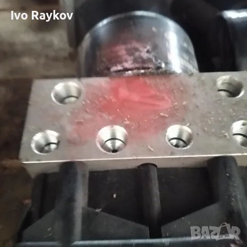 ABS за Ауди А3 , Audi A3 , 1996-2003 ,1J0 907 379 G, снимка 4 - Части - 48084619