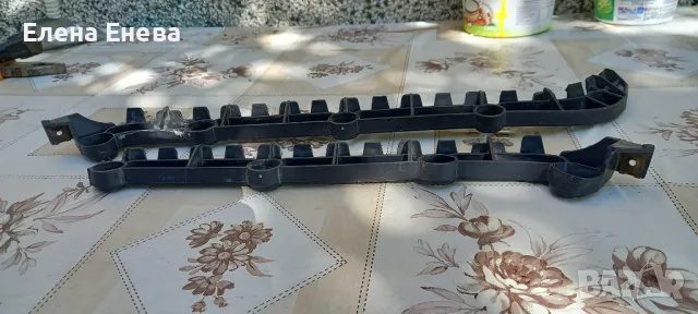 Щипки за Шкода Фабия , снимка 4 - Аксесоари и консумативи - 48071399