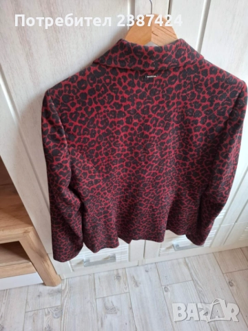 Оригинално сако на LIU-JO, снимка 6 - Сака - 52721726