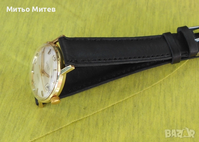 Summit автоматик, снимка 5 - Мъжки - 52629242