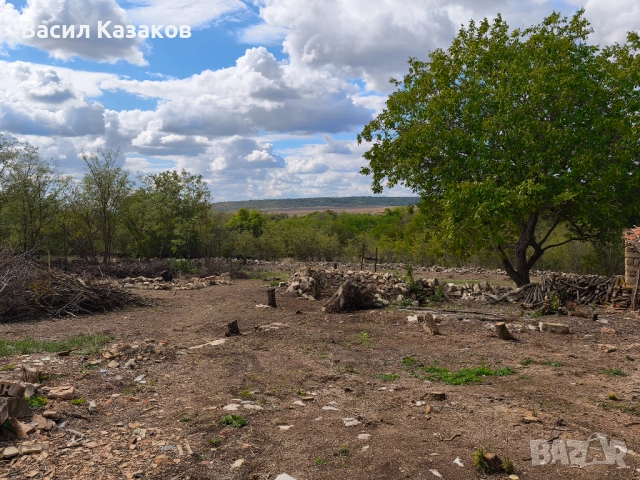 УПИ 2440кв.м. с. Момчилово с ток и вода, снимка 10 - Парцели - 52636714