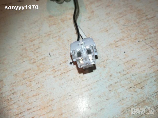 аудиокабел с букса 5.10м за колона/ресивър 2001211033, снимка 7 - Други - 31488358