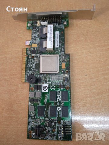 ServeRAID controller IBM 46M0851, снимка 1 - Други - 39526690