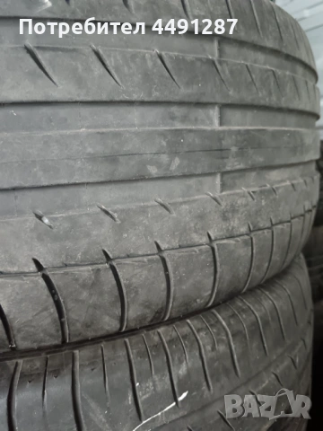 Летни джипови 255/45/20, снимка 10 - Гуми и джанти - 50525477