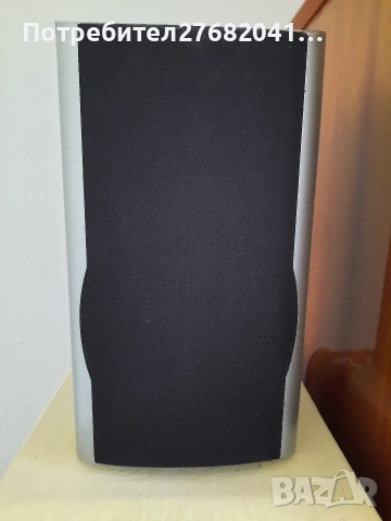 Тонколони Jamo X830 , снимка 4 - Тонколони - 54242097