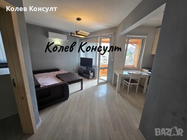 Продавам тухлена гарсионера в град Хасково , снимка 4 - Апартаменти - 51502260