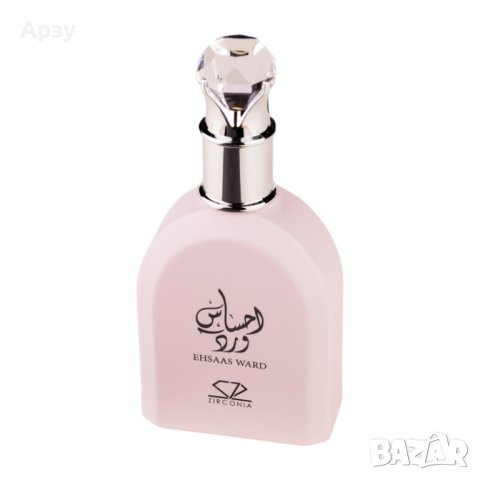  Ehsaas ward дамски парфюм , снимка 1 - Дамски парфюми - 42199108