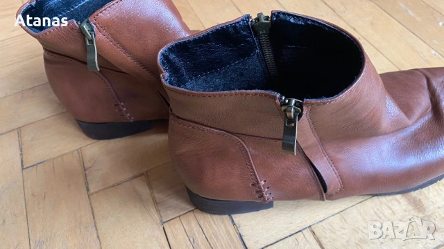 Лот мъжки обувки боти, снимка 12 - Мъжки боти - 53900393