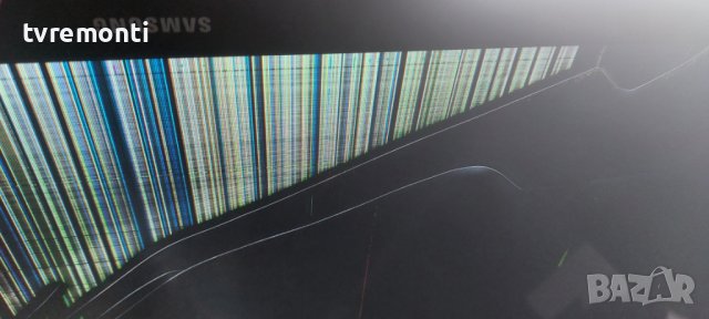 LED подсветка за дисплей CY-JJ032AGHV5H за телевизор Samsung модел 32J4500​ , снимка 5 - Части и Платки - 40143324