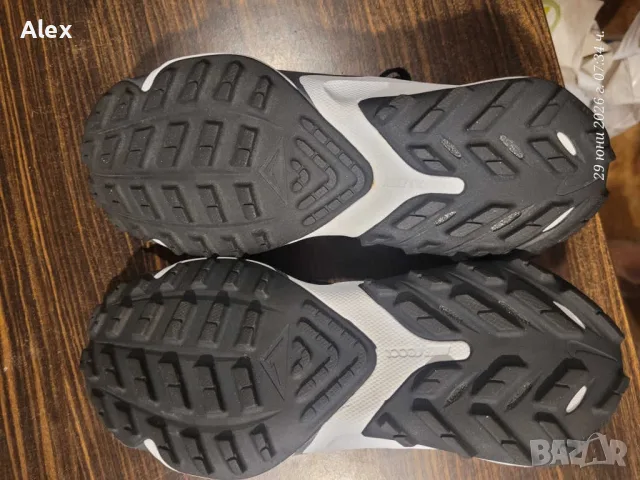 оригинални дамски маратонки за трейл бягане (планинско бягане) Nike Air Zoom Terra Kiger 7. , снимка 4 - Маратонки - 56075621