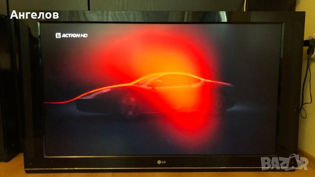 Телевизор Lg 47LY95 FULL HD 1920x1080 47" , снимка 8 - Телевизори - 30286271