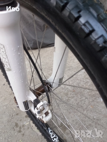 Колело specialized 26 цола, снимка 4 - Велосипеди - 51860982