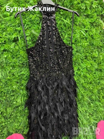 Бална рокля, снимка 5 - Рокли - 54259411