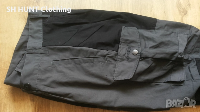 DOVREFJELL Trouser размер L панталон - 1368, снимка 9 - Панталони - 51445410
