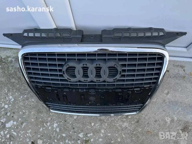 Решетка за Ауди а3