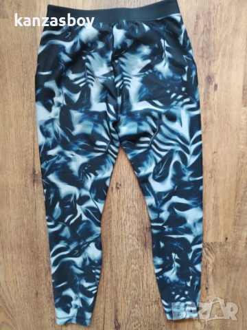 Nike leggins - страхотен дамски неопренов клин р-р М уголемен, снимка 8 - Клинове - 51911034