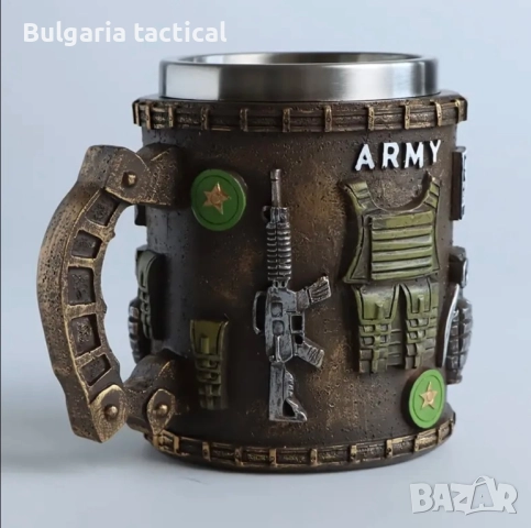 Тематична 3D чаша