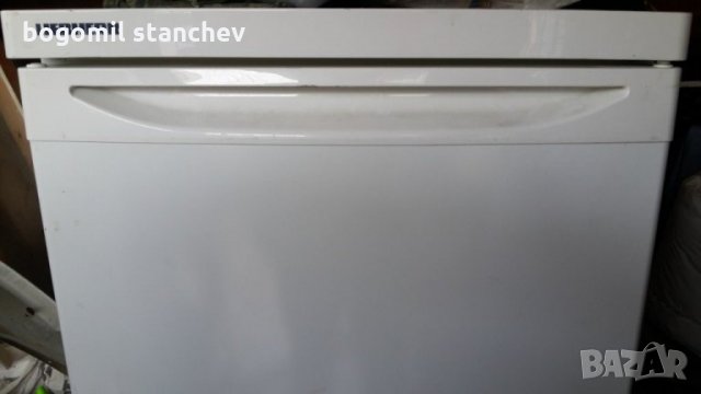 Хладилник Liebherr с камера , снимка 1