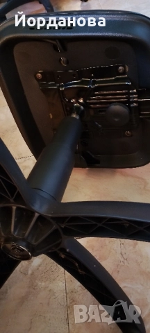 кожен нов офис стол, снимка 6 - Столове - 51821291