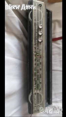 авто CD Volvo CT 503 и Autorewerse Grundig WKC 3841, снимка 6 - Други - 34648608