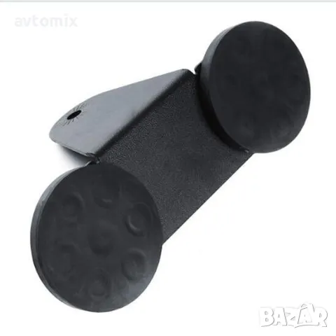 Магнитни стойки за LED барове, 2 броя, снимка 3 - Аксесоари и консумативи - 49813099