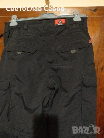 Туристически OCK 32нм. M р-р., снимка 8 - Панталони - 53937963