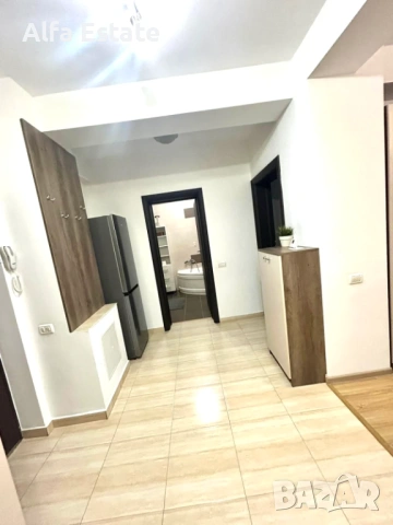 Дава Под Наем Луксозен Двустаен в Малинова Долина, снимка 4 - Апартаменти - 53943673