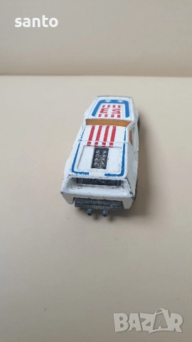 Matchbox , снимка 4 - Колекции - 52430048