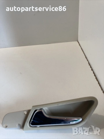 Вътрешна дръжка задна лява врата за Mercedes B170 B Class W245 (2008) A1697600961