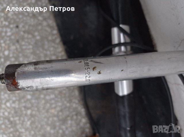 Вело монтаж SHIMANO 105 Golden Arrow, снимка 7 - Велосипеди - 31372069