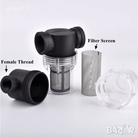 филтър за студена вода, снимка 10 - ВИК - 38459059