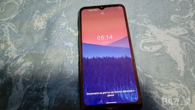 Дисплей за Nokia C21