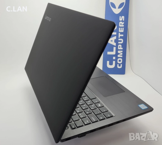 Lenovo V330-15IKB i7 8550U/8GB/256SSD/500HDD/FHD, снимка 10 - Лаптопи за работа - 52855523
