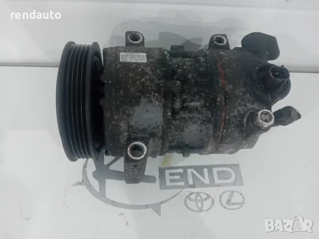 ge447280-9280 Компресор климатик Toyota Verso 1.6 1ww 2013-2018