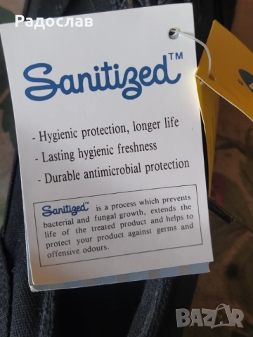 Ортопедични обувки/маратонки на Scholl, снимка 8 - Маратонки - 16823889