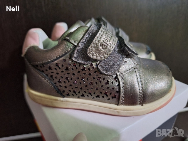 Детски обувки , снимка 5 - Детски обувки - 51864468